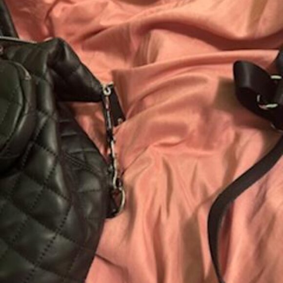 MZ Wallace Medium Sutton Deluxe Leather - Picture 13 of 16